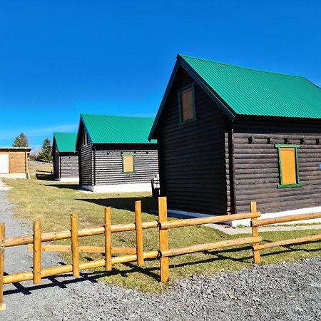 Black Pine Žabljak Exterior foto
