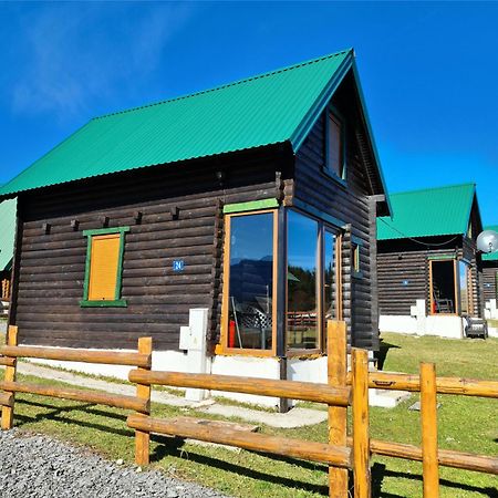 Black Pine Žabljak Exterior foto